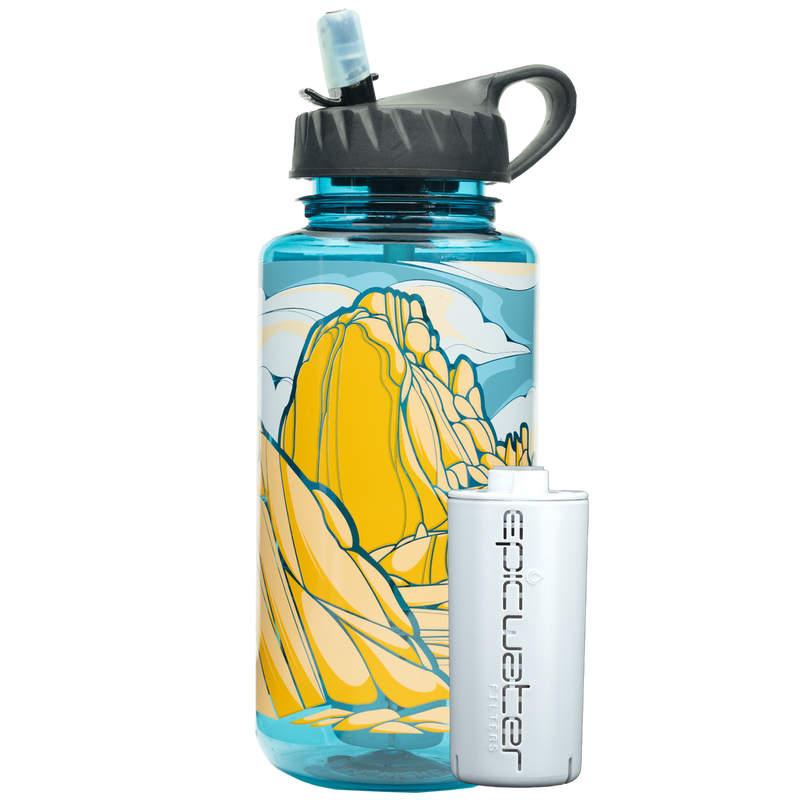 Nalgene OG Artists Series