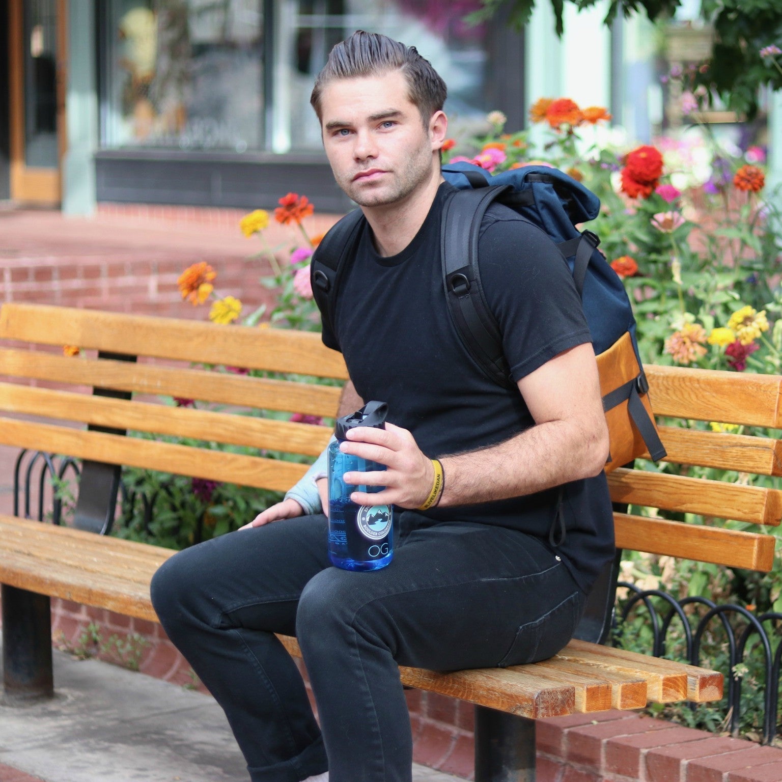 Epic Nalgene OG | 32 oz Epic Water Filters USA