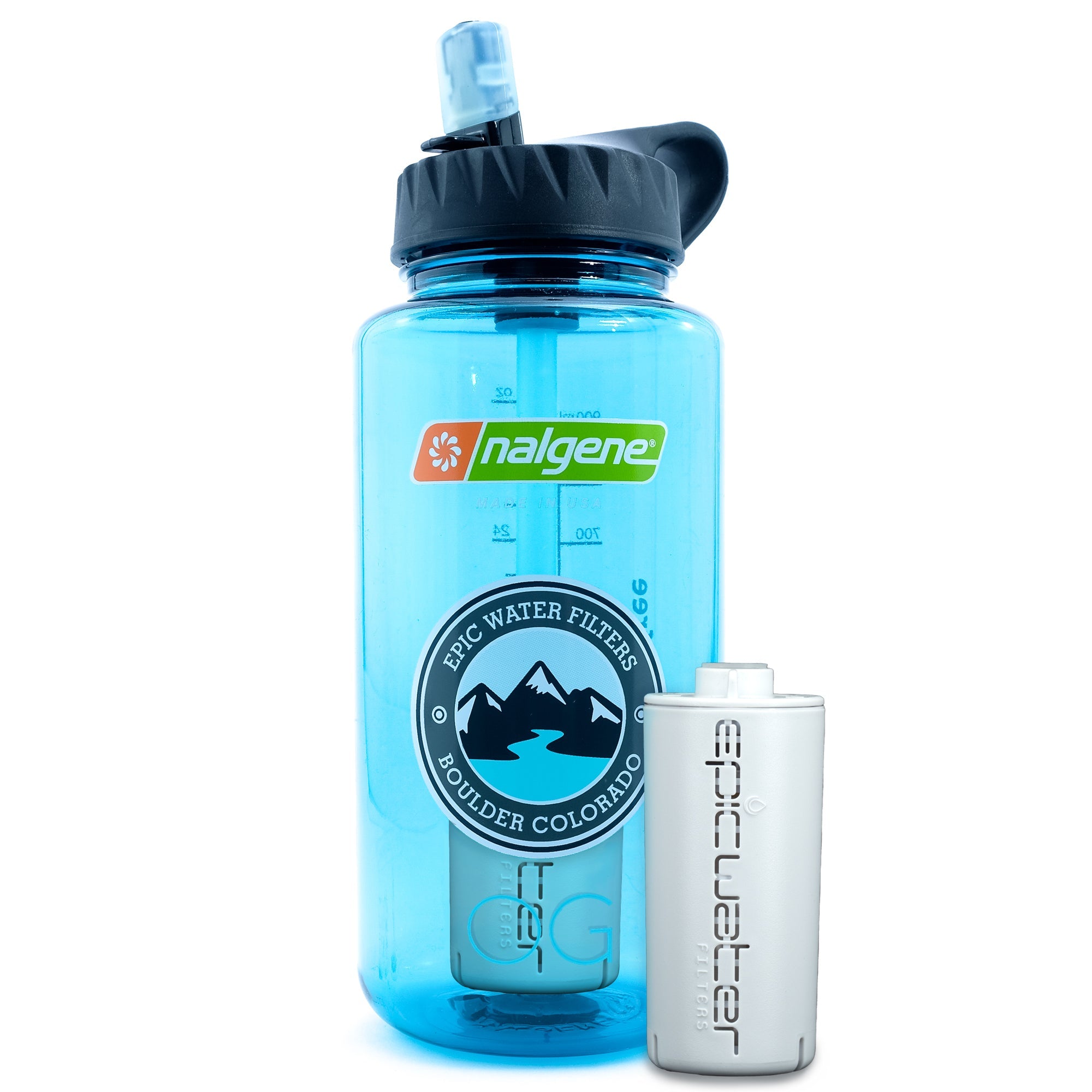 Epic Nalgene OG | 32 oz