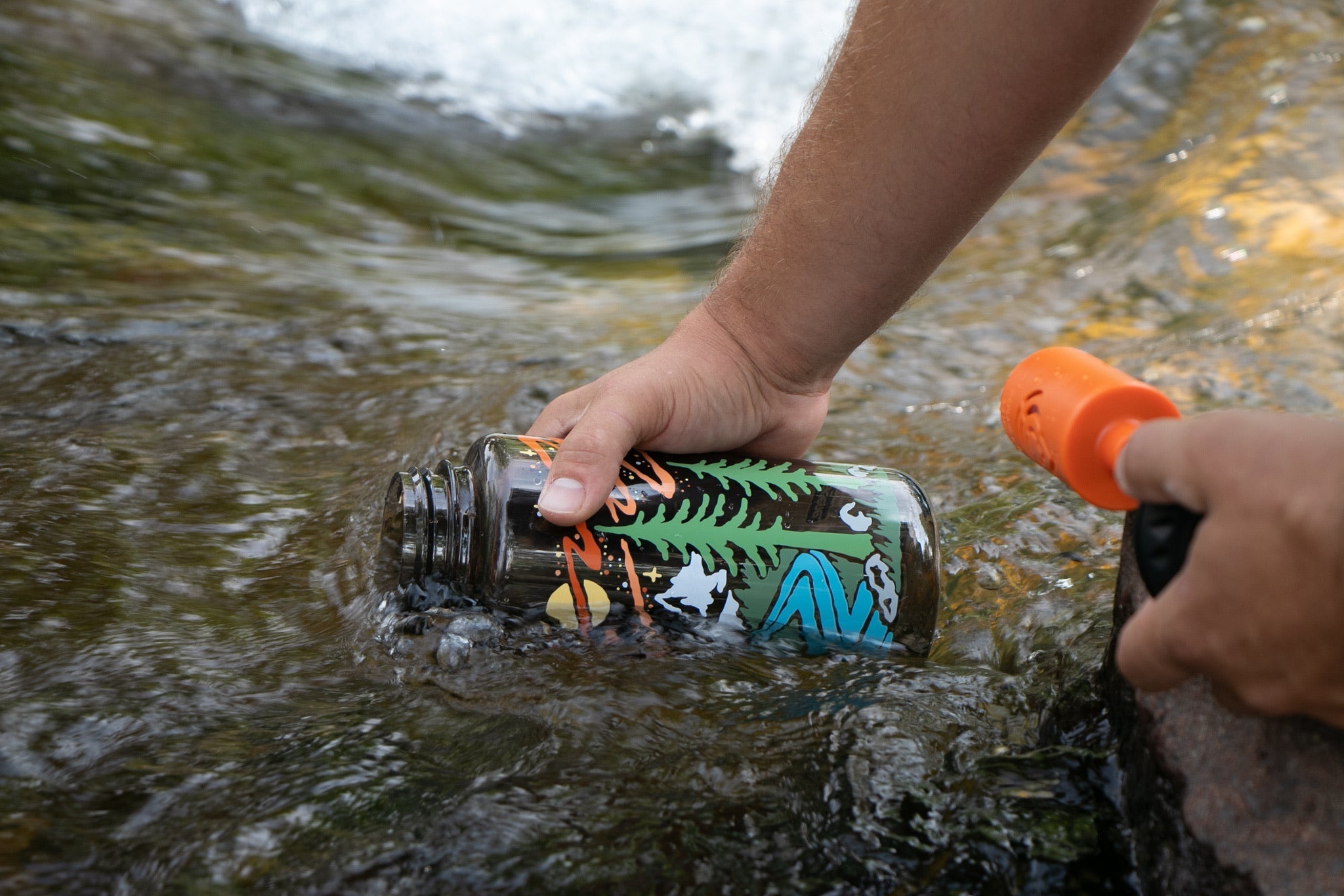 Outdoor OG | Woodsman Epic Water Filters USA