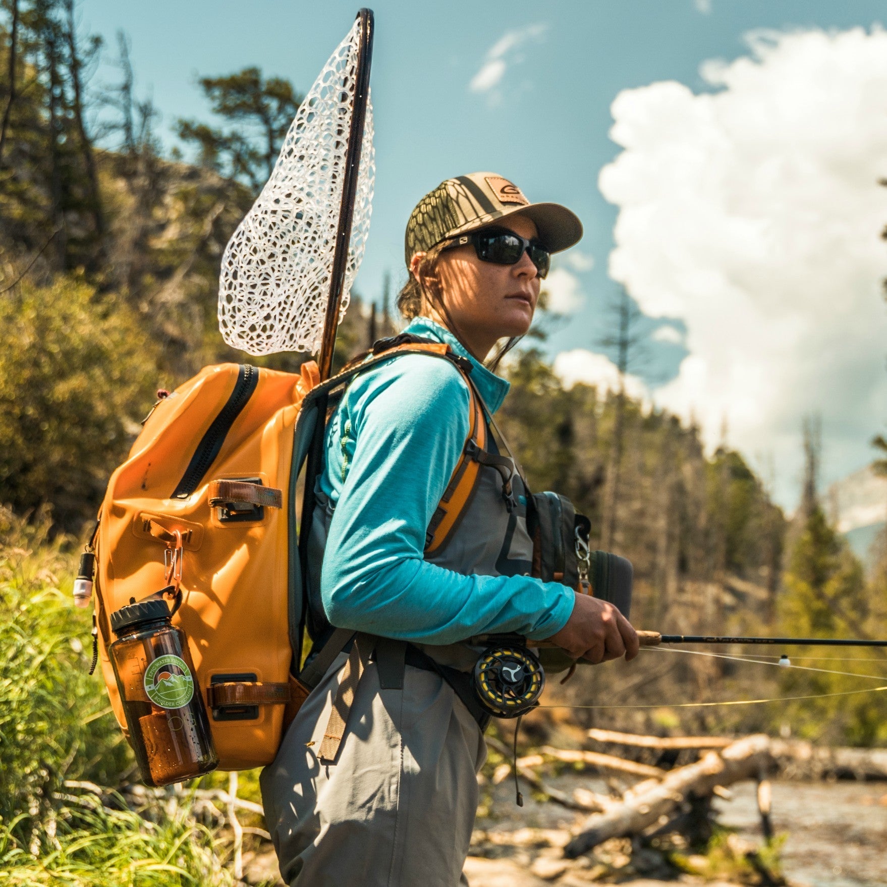 Outdoor OG | Woodsman Epic Water Filters USA