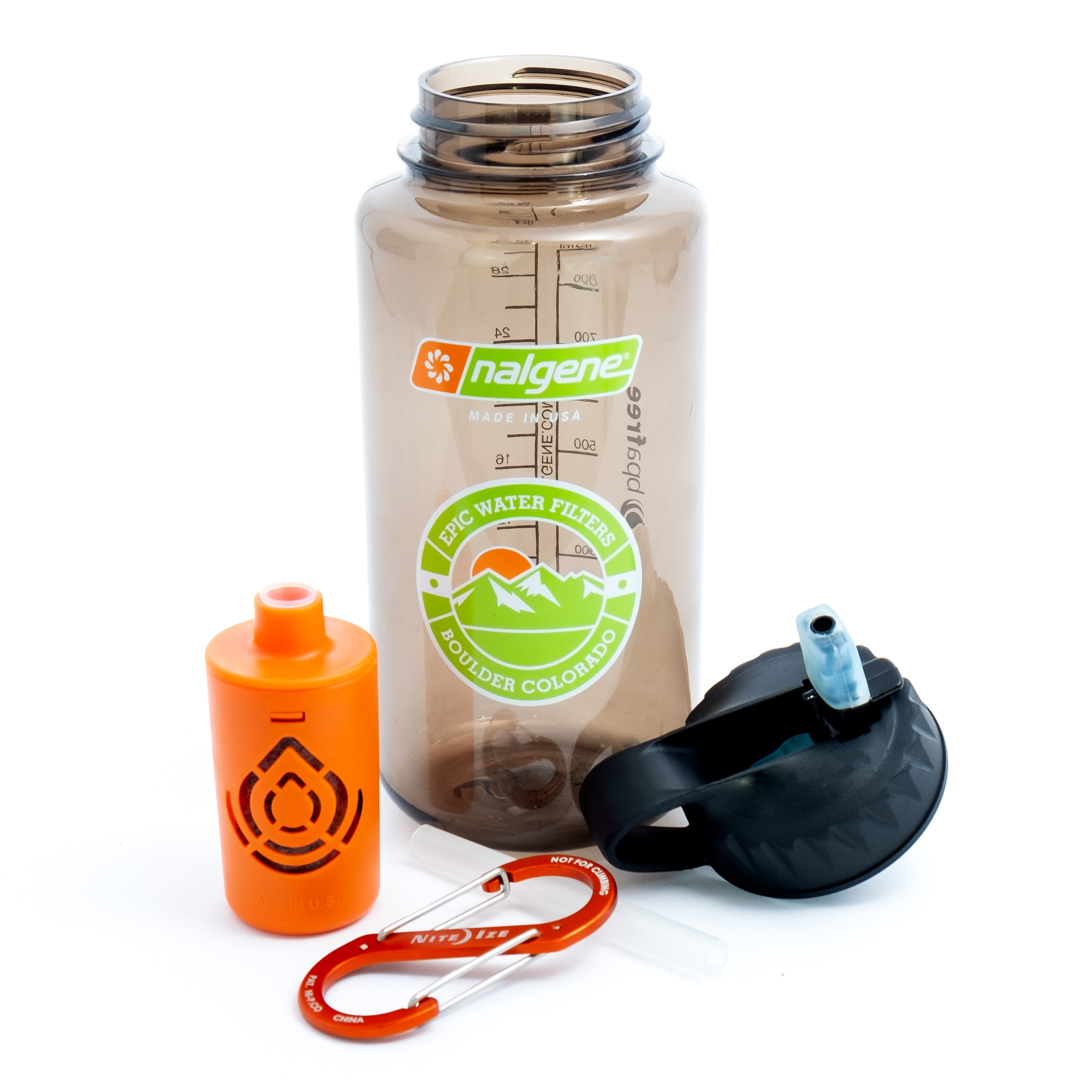 Outdoor OG | Woodsman Epic Water Filters USA