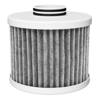 Pure XP Replacement Filter in XP Filter Cartridge