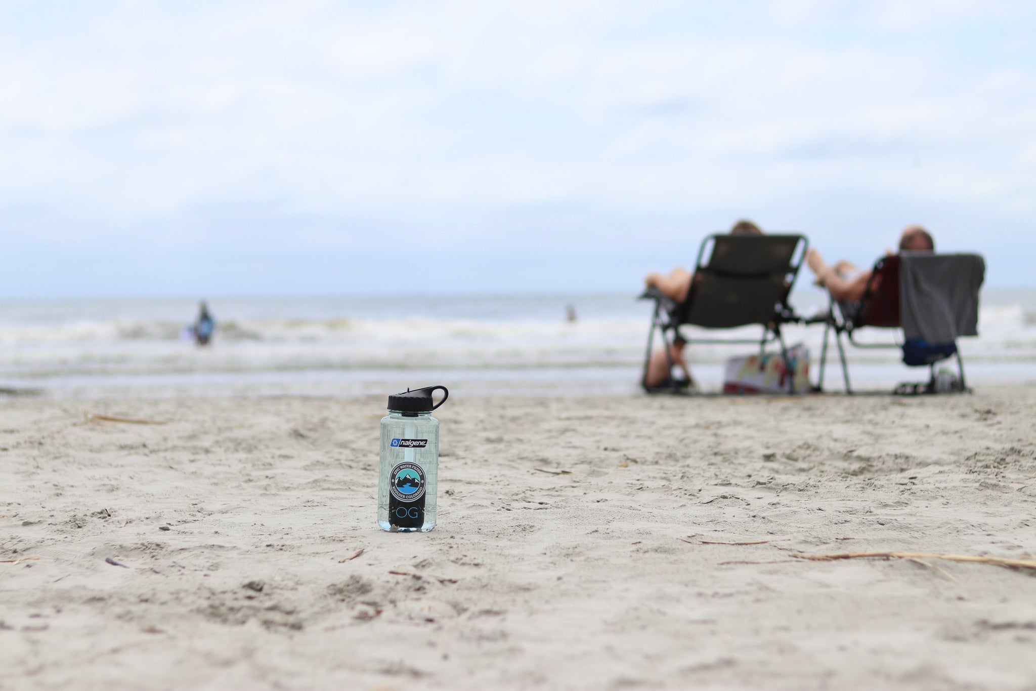 Epic Nalgene OG | 32 oz