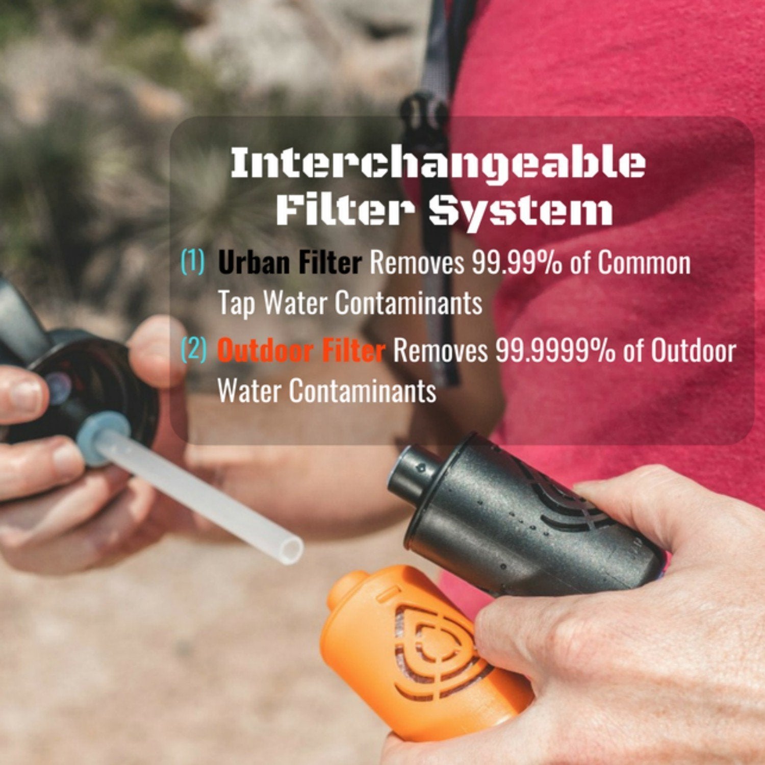 Epic Nalgene OG | 32 oz