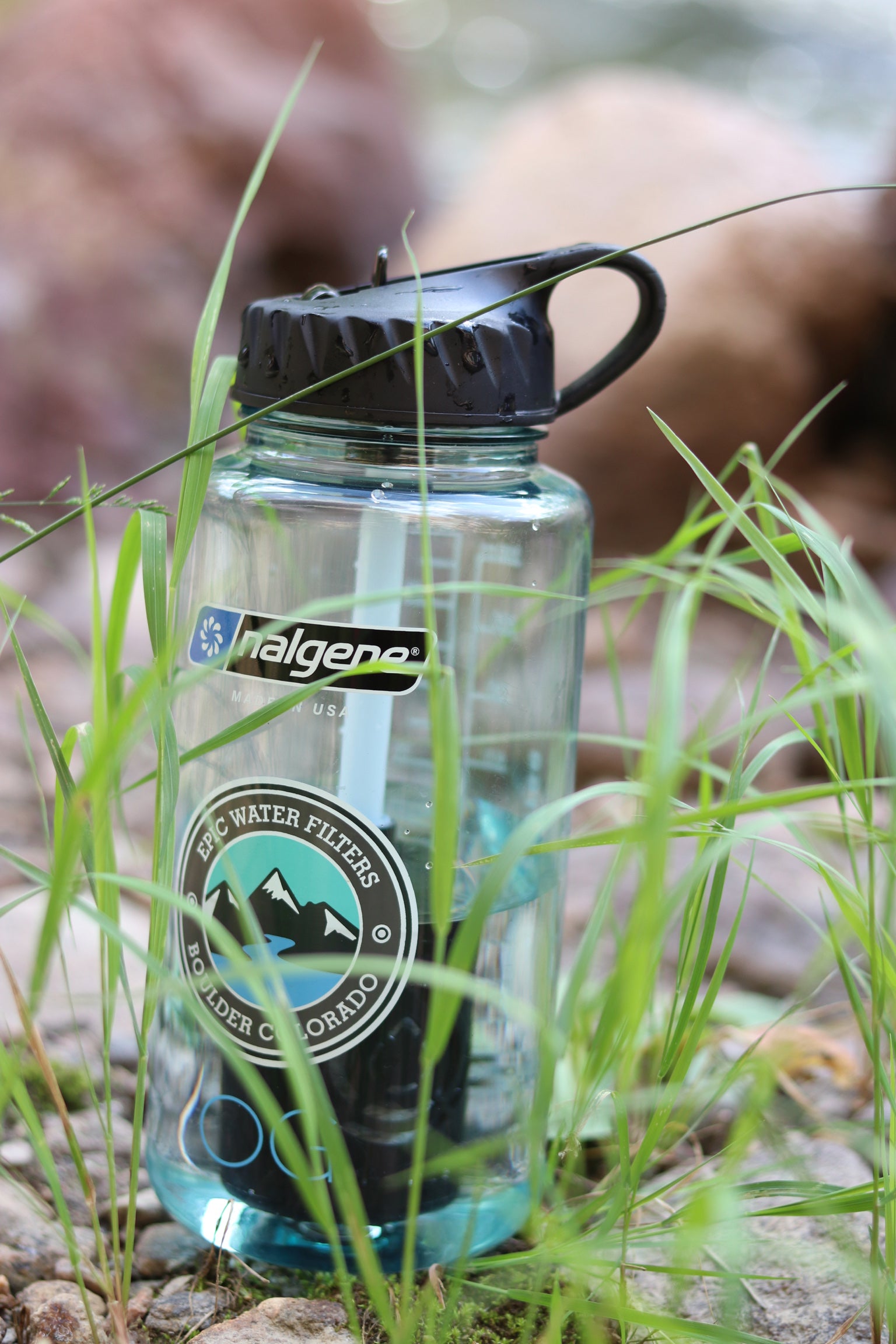 Epic Nalgene OG | 32 oz