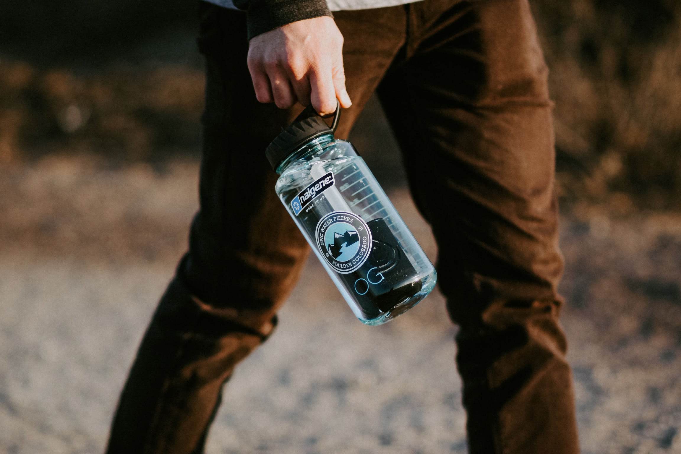 Epic Nalgene OG | 32 oz