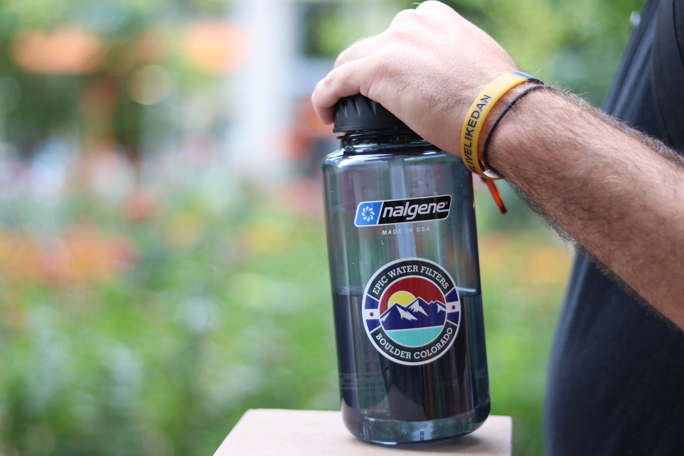 Epic Nalgene OG | 32 oz