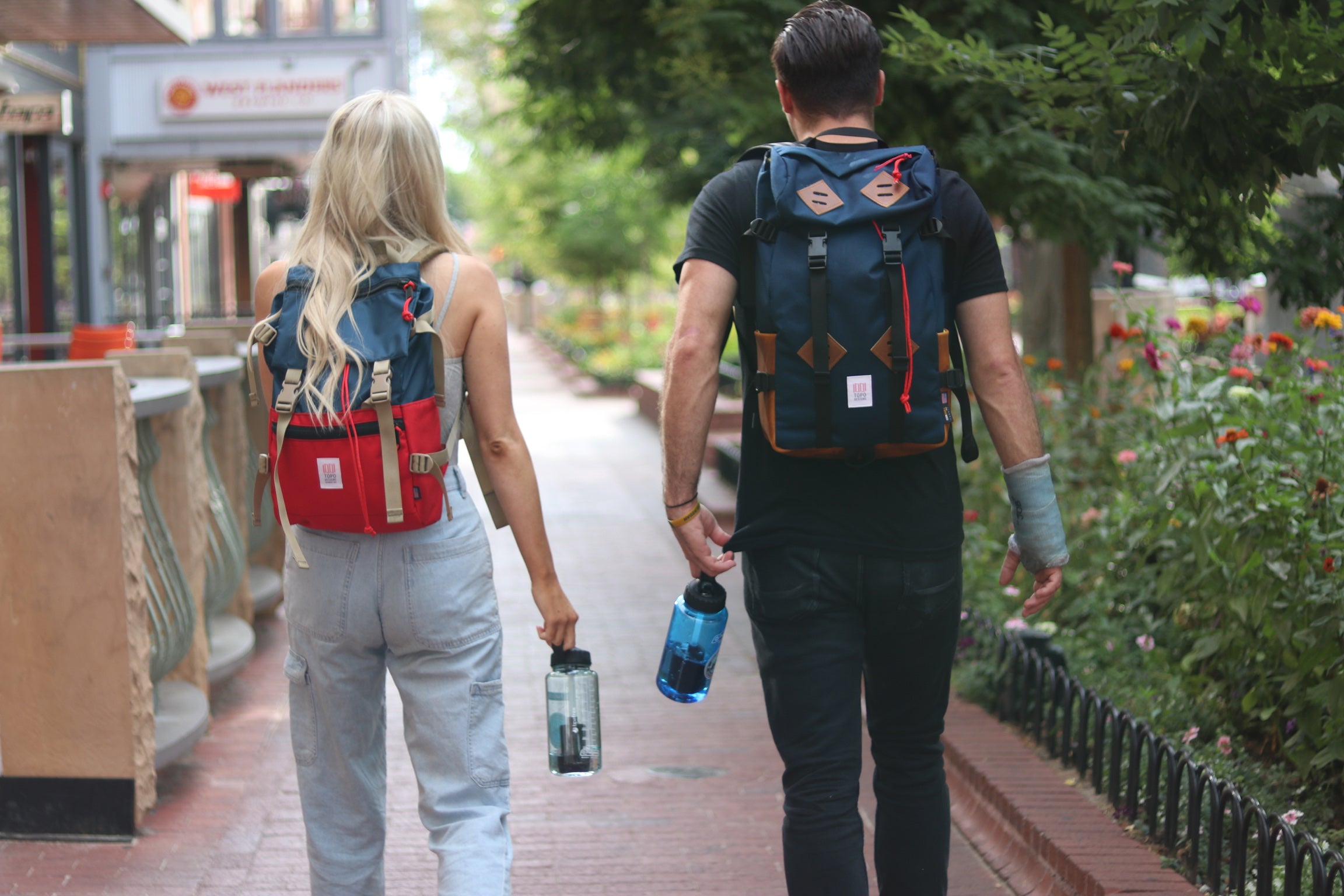 Epic Nalgene OG | 32 oz