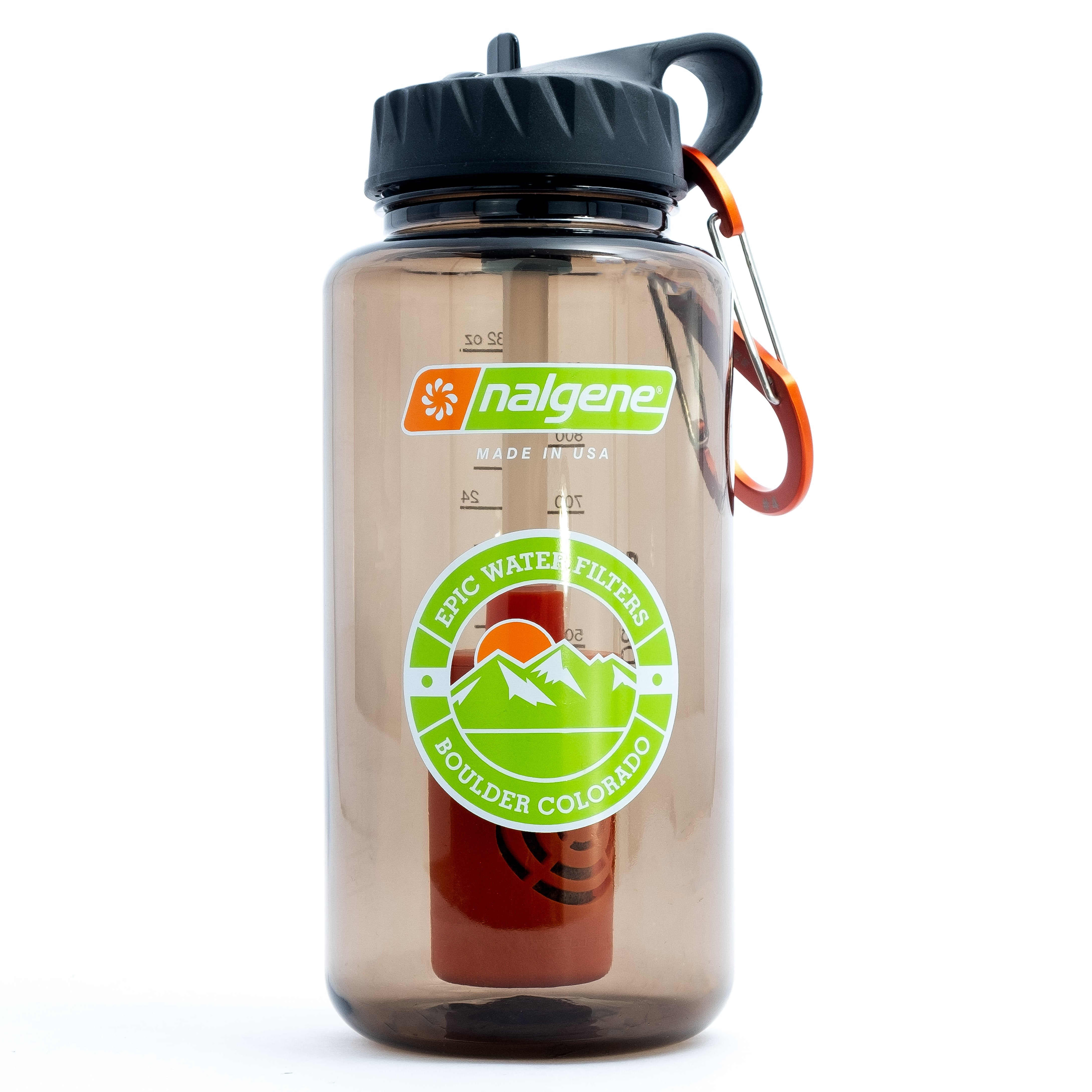 Nalgene Outdoor OG | Woodsman | 1L