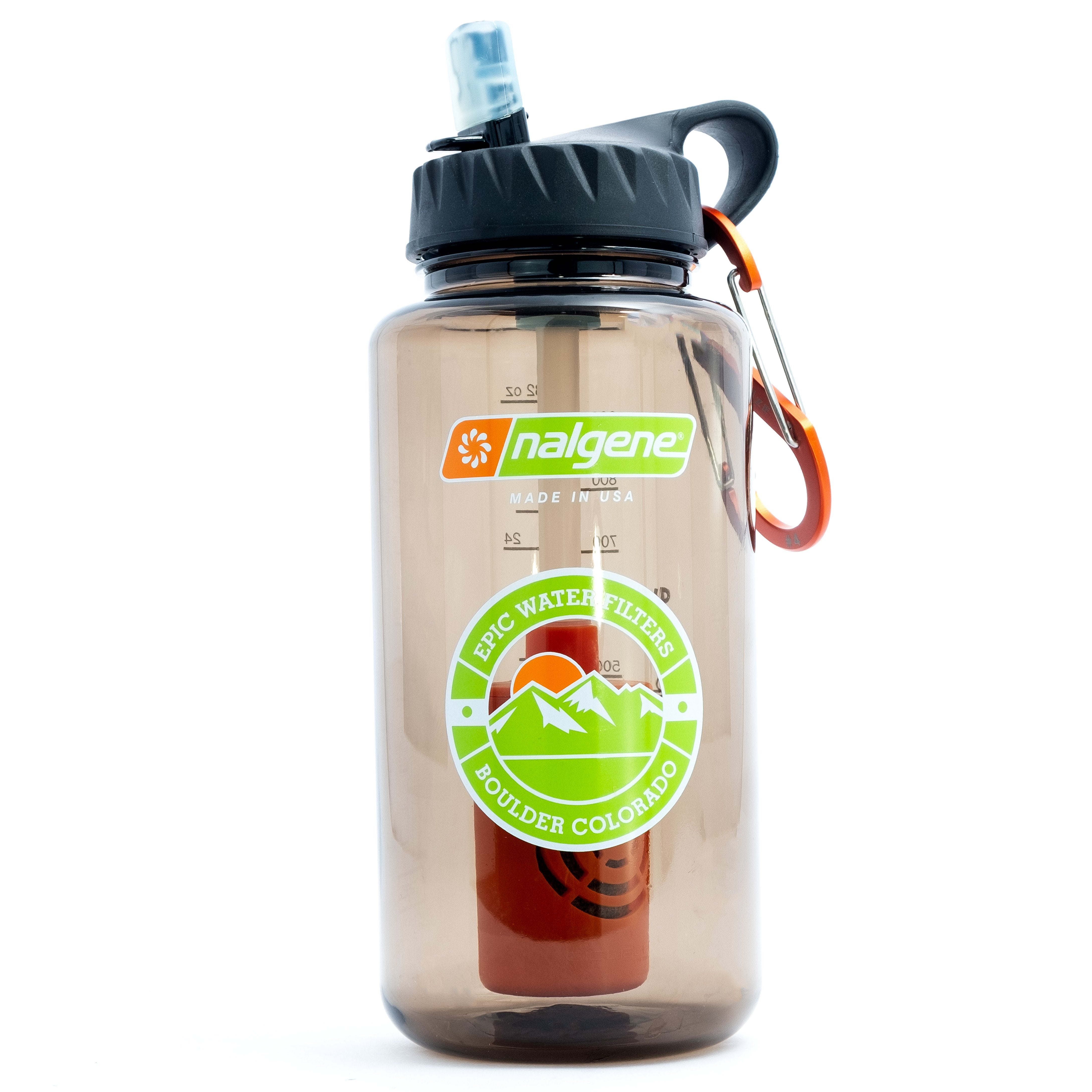 Nalgene Outdoor OG | Woodsman | 1L