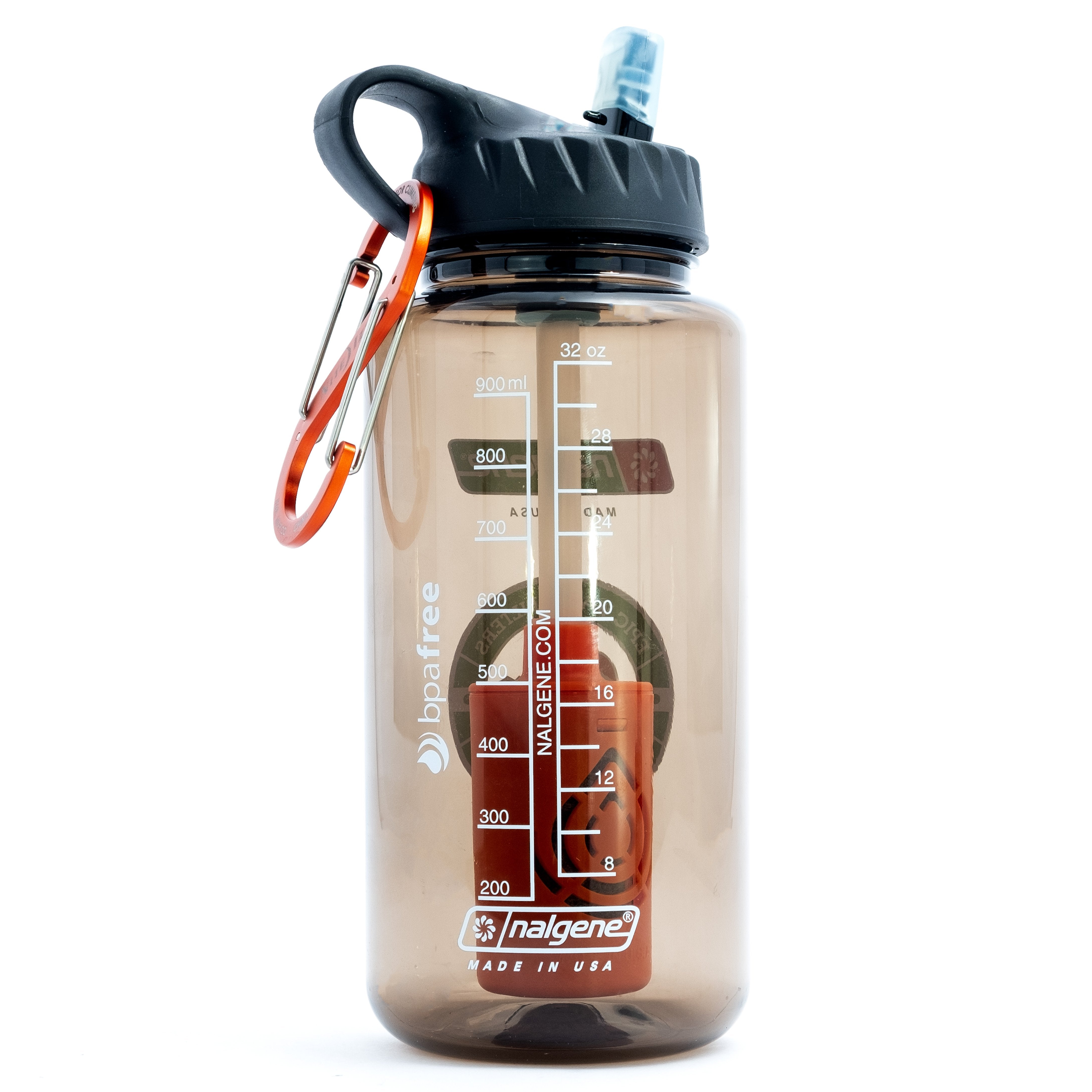 Nalgene Outdoor OG | Woodsman | 1L