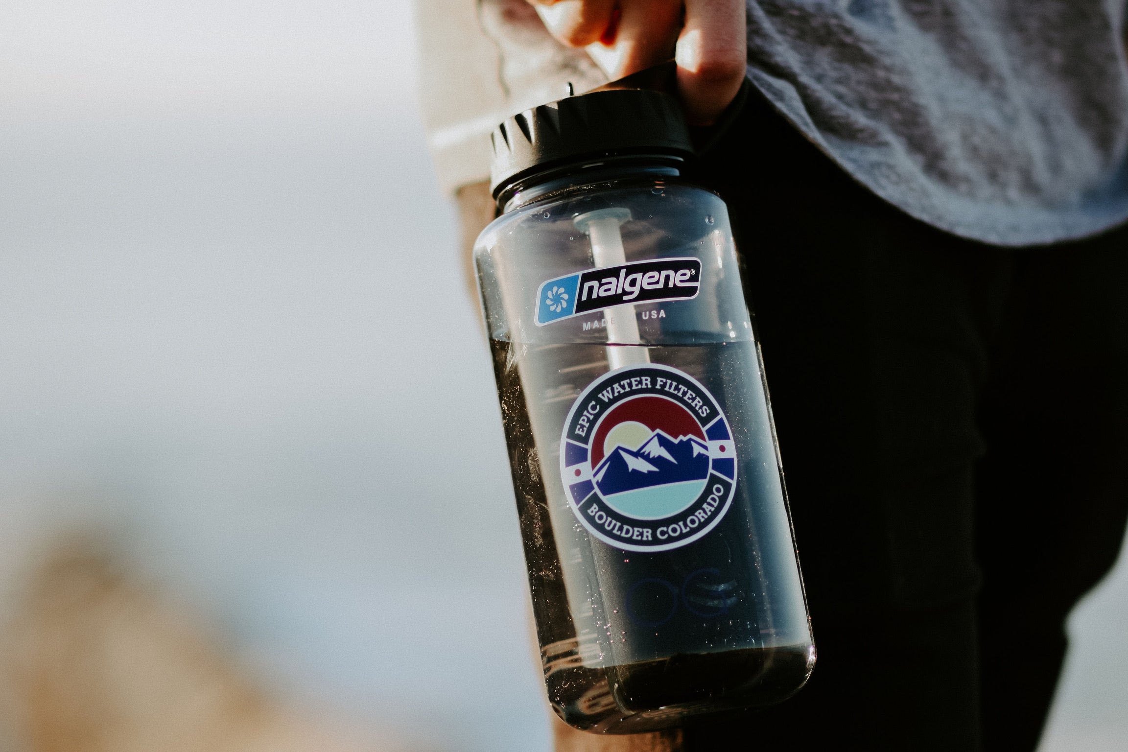 Epic Nalgene OG | 32 oz