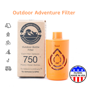 Outdoor Adventure Filter